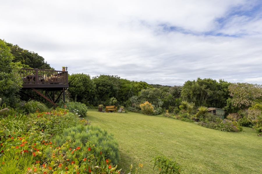 3 Bedroom Property for Sale in East Bank Eastern Cape